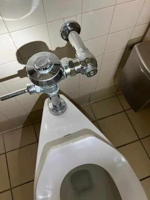 Fixture installation and repair for Sewer Camera Inspection in Ghent